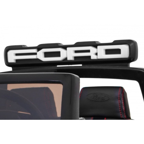 Ford Ranger Raptor Police auto na akumulator DK-F150RP